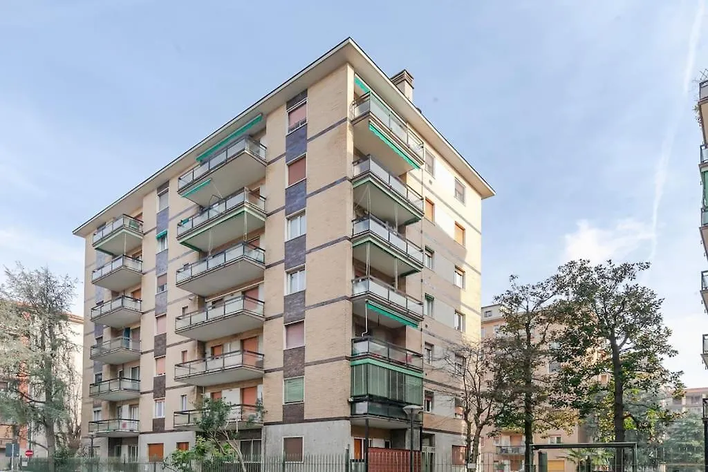 דירות Benvenuti A Casa Milano Centro 0*, מילאנו איטליה