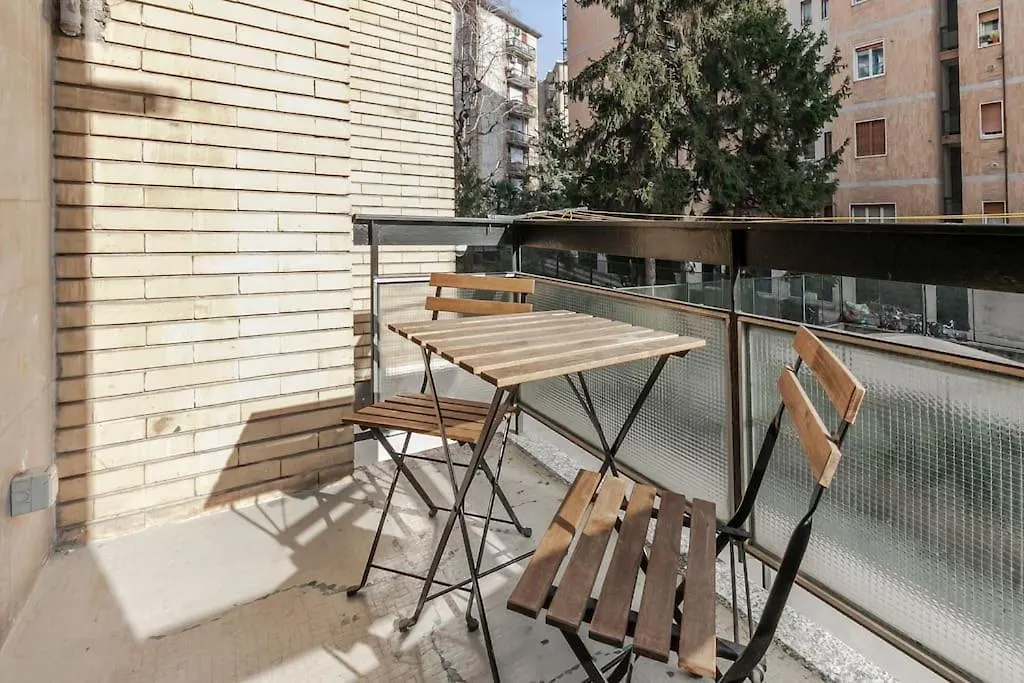 דירות Benvenuti A Casa Milano Centro  מילאנו