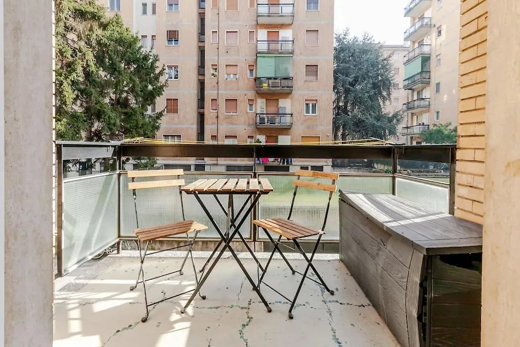 דירות Benvenuti A Casa Milano Centro